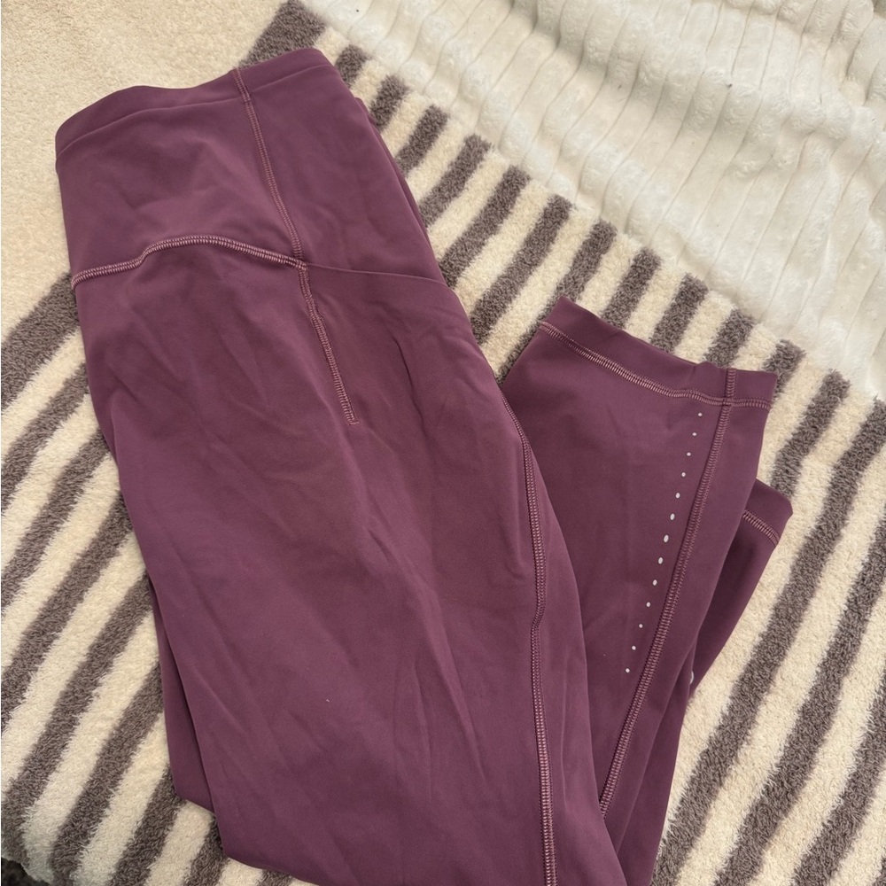 Lululemon Leggings Excellent Condition